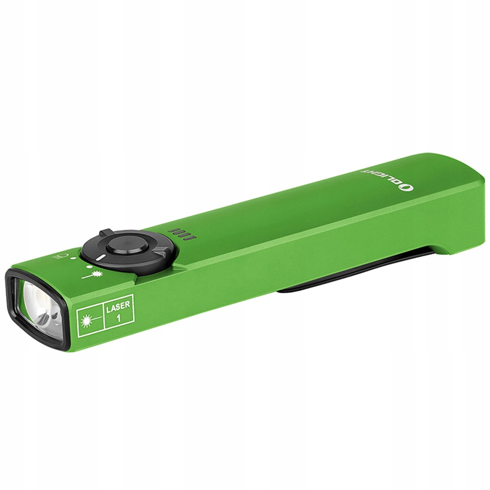 Ліхтарик з індикатором Olight Arkfeld + безкоштовно