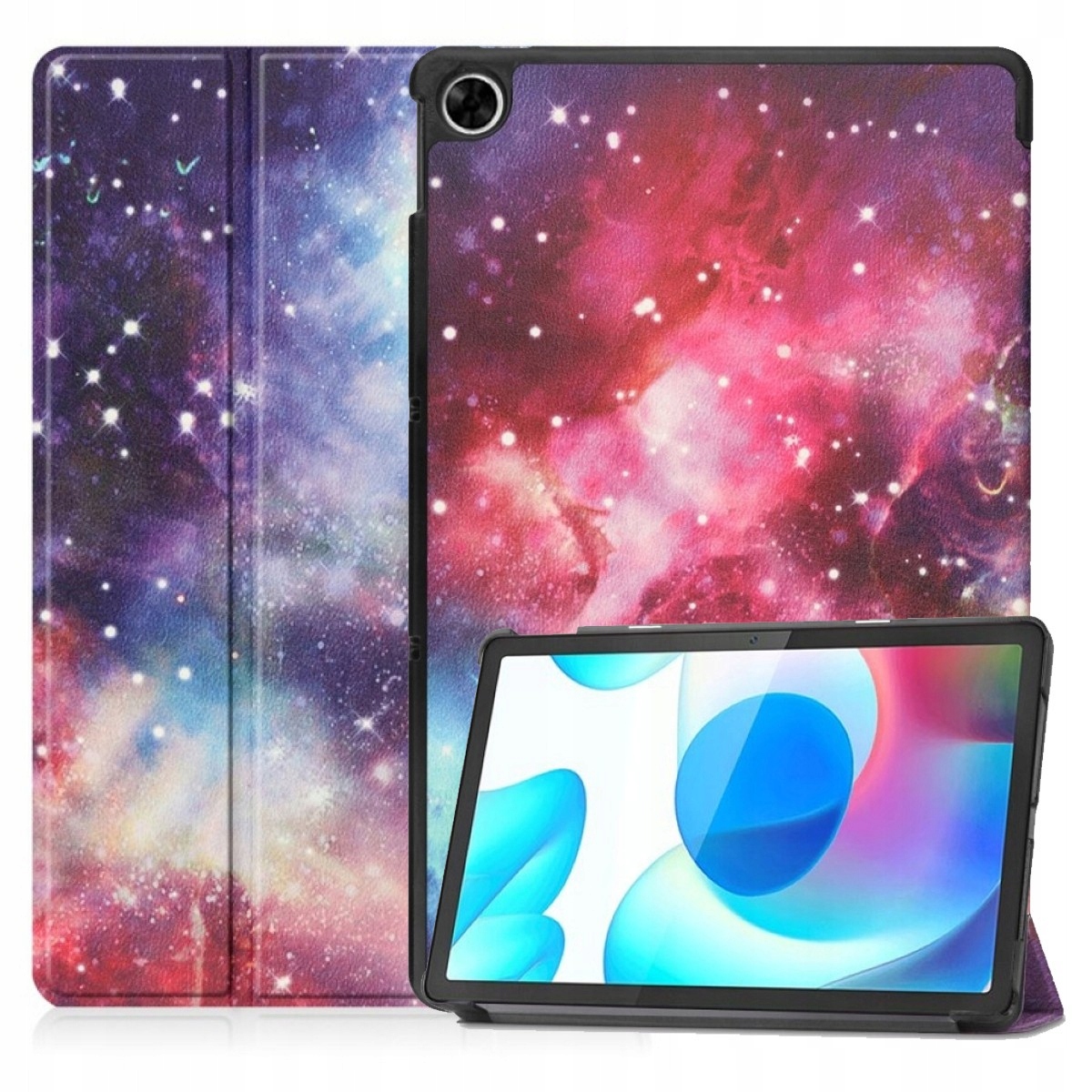 

Etui, Case, Obudowa, Futerał Do Realme Pad 10.4