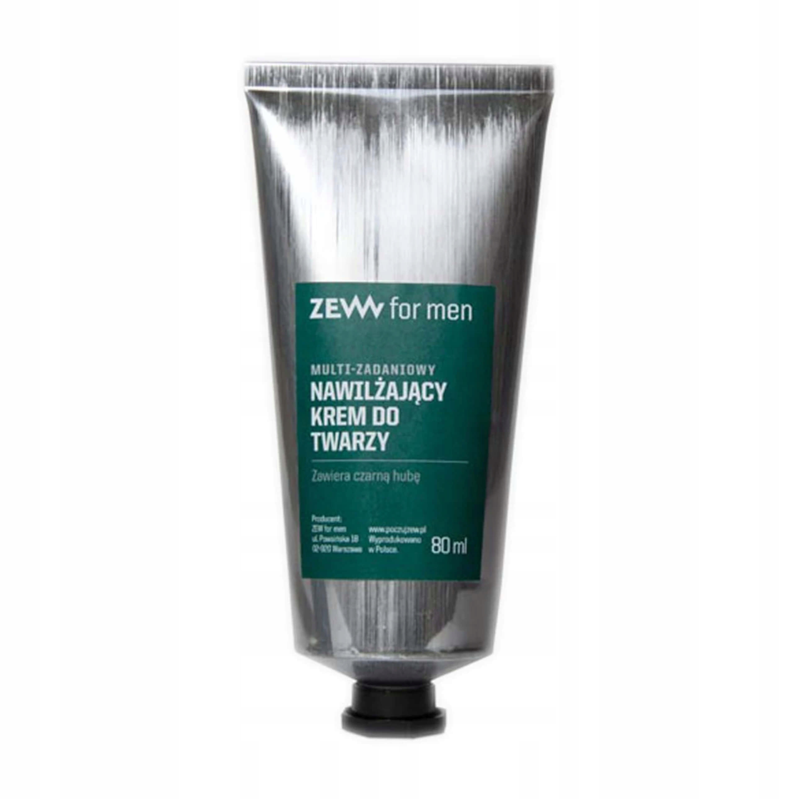 

Zew Krem nawilżający do twarzy 80 ml