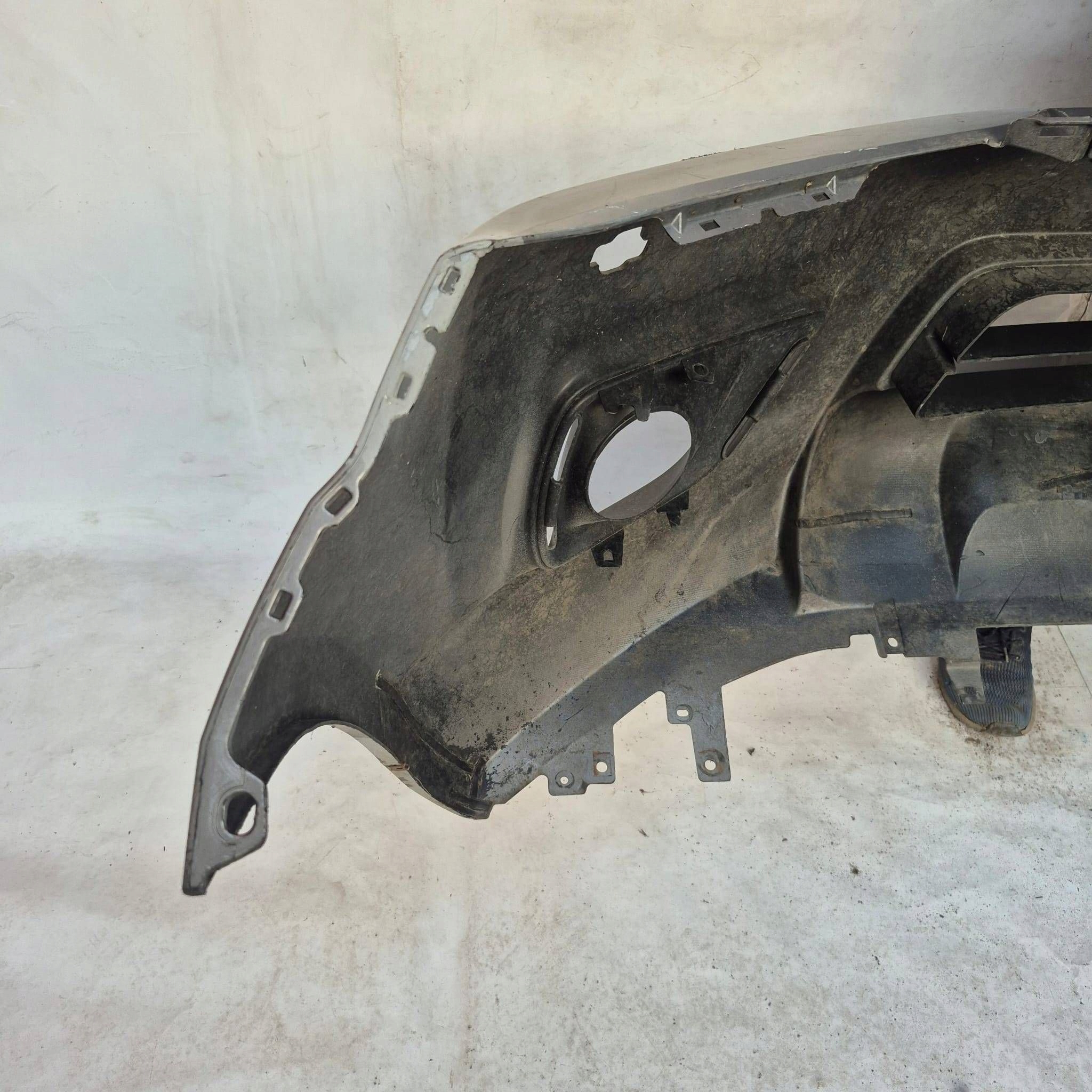 NISSAN NAVARA IV 4 14-22 bumper front front SPR