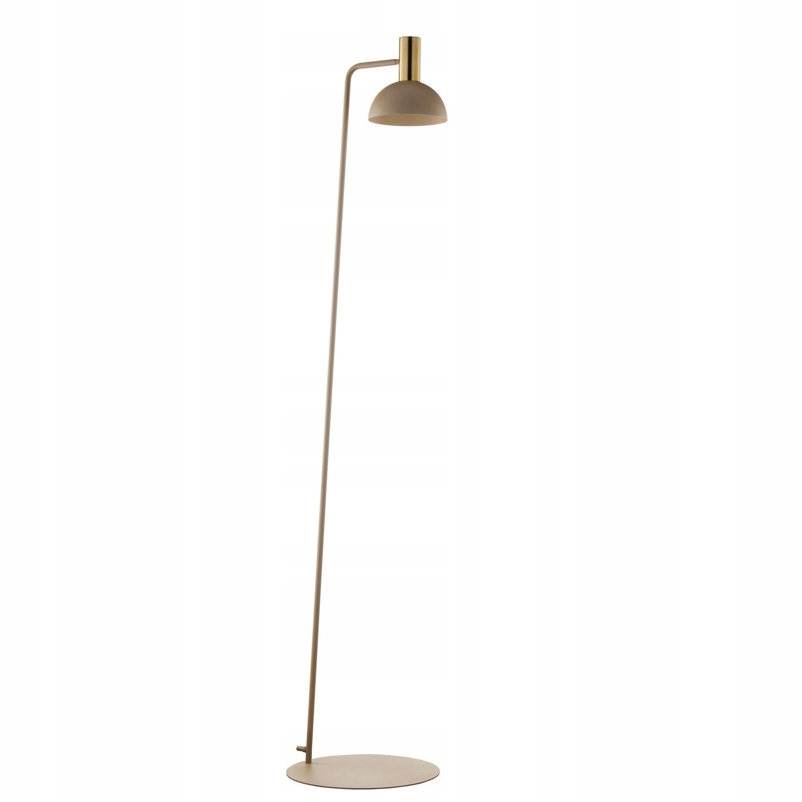 Podlahová lampa Vitrum Gold 41721 Sigma Lighting