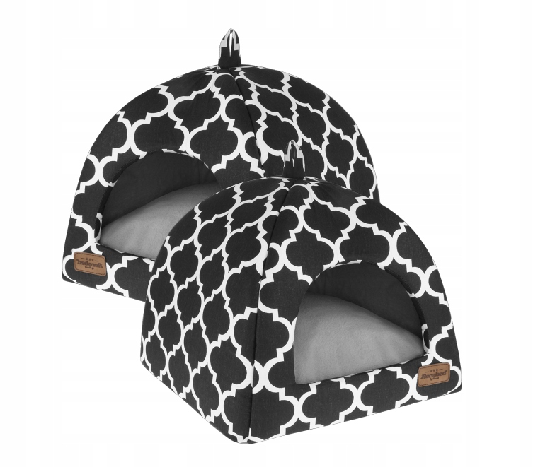 

Domek Budka dla Kota Psa Recobed Caribbean 50x50cm
