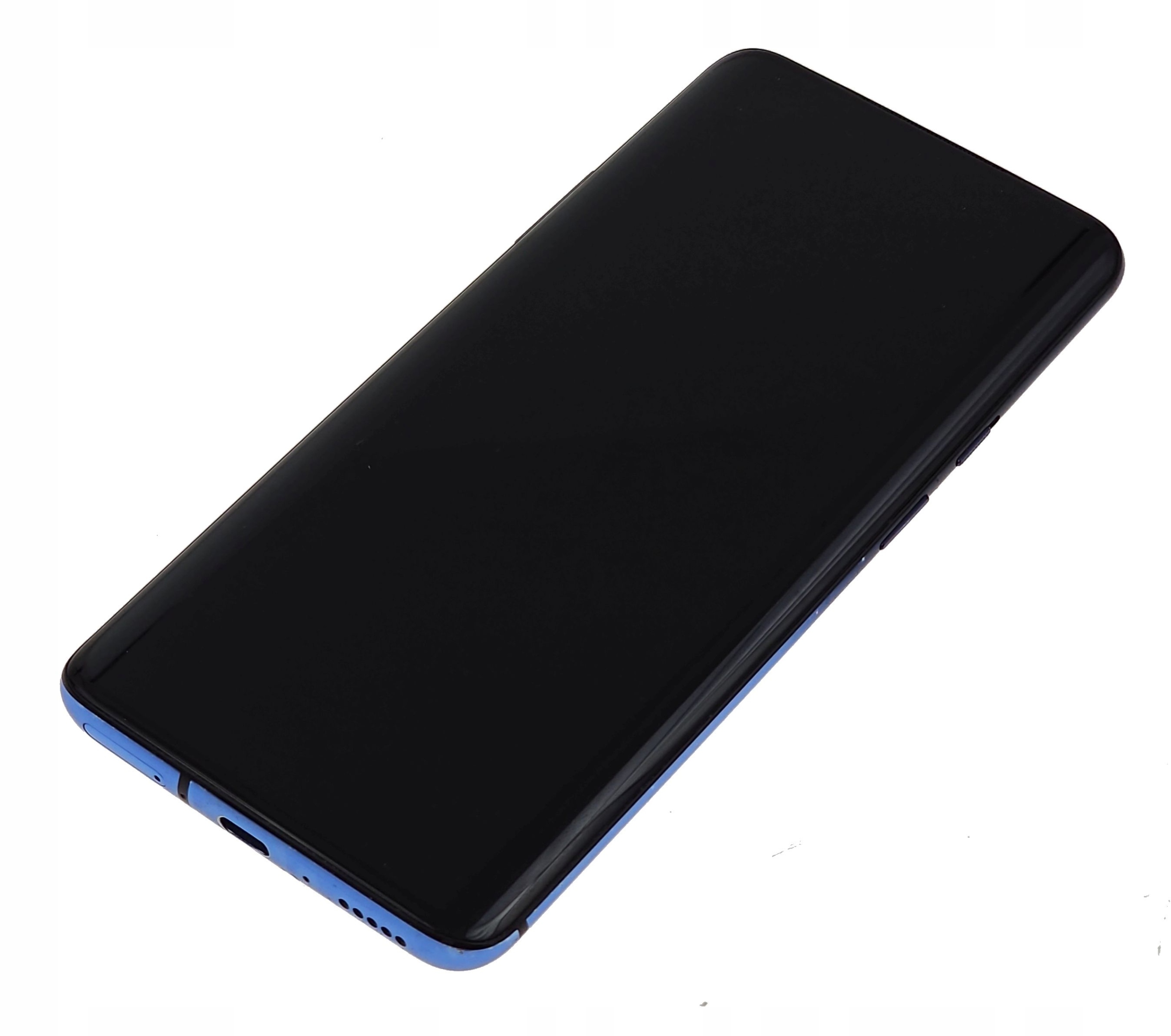 Smartfon OnePlus 7 Pro 8 GB / 256 GB 4G (LTE) niebieski