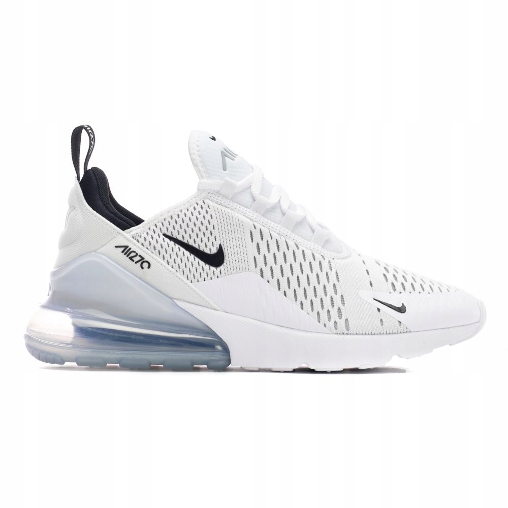 Nike Pánské sportovní boty Pohodlné tenisky Air Max 270 AH8050-100 vel. 46