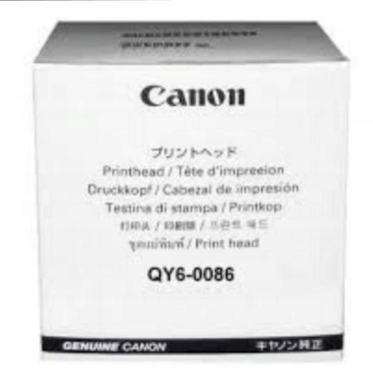 Canon Print Head