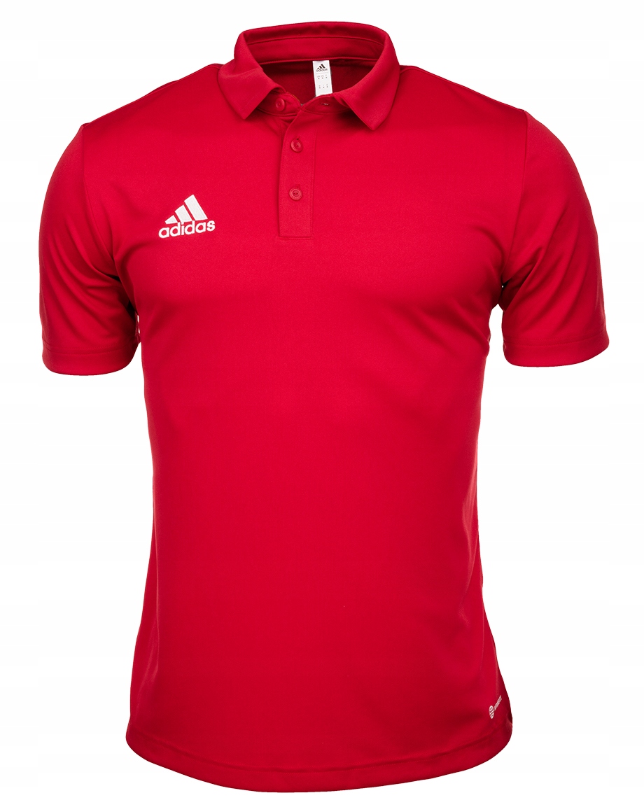 

adidas koszulka t-shirt dziecięca polo roz.152