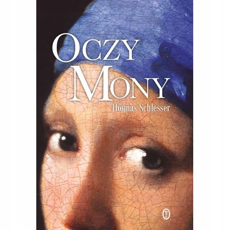 Oczy Mony Thomas Schlesser