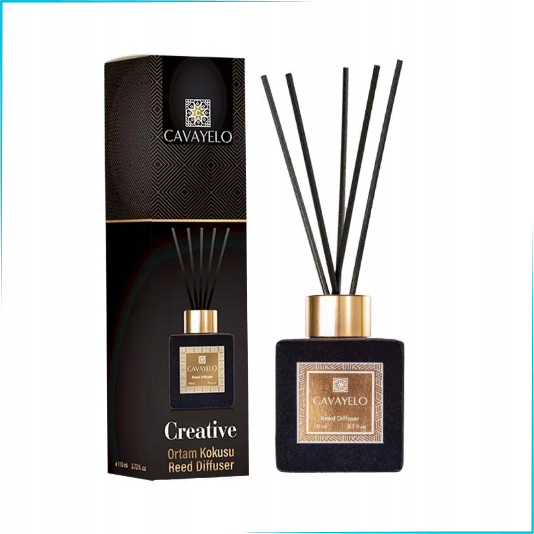 Dyfuzor zapachowy Cavayelo Creative 120 ml