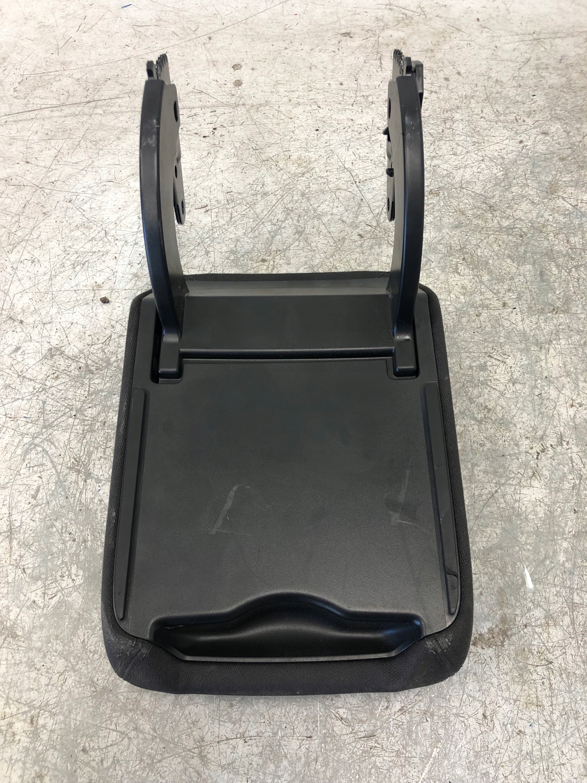 armrest MATERIAL AUDI A4 B8 A5