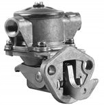 PE02-028 - Топливный насос с 2 отверстиями D3.152 ULPK0020