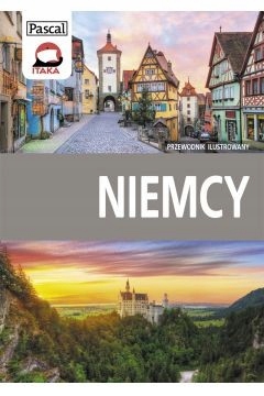 

Przewodnik Pascal Ilustrowany Niemcy (n)