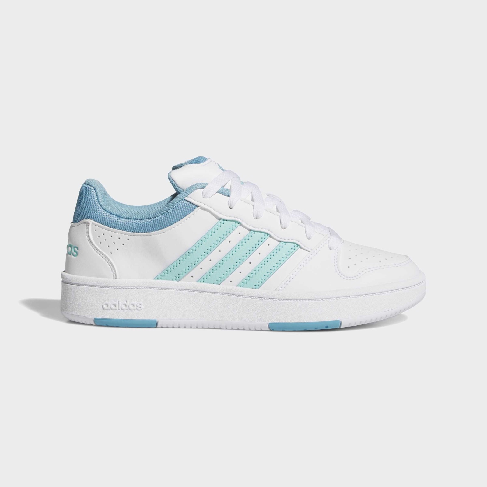 adidas Hoops Classic W Shoes