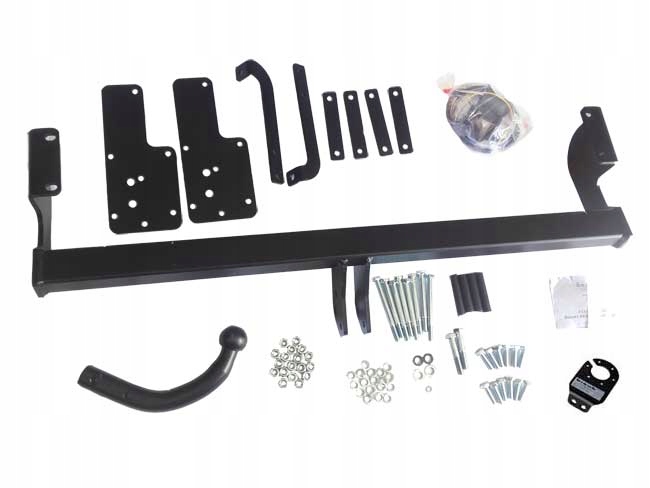 HAK HOLOWNICZY SUZUKI SX-4 4x4 2WD 4WD 2006r-2013r