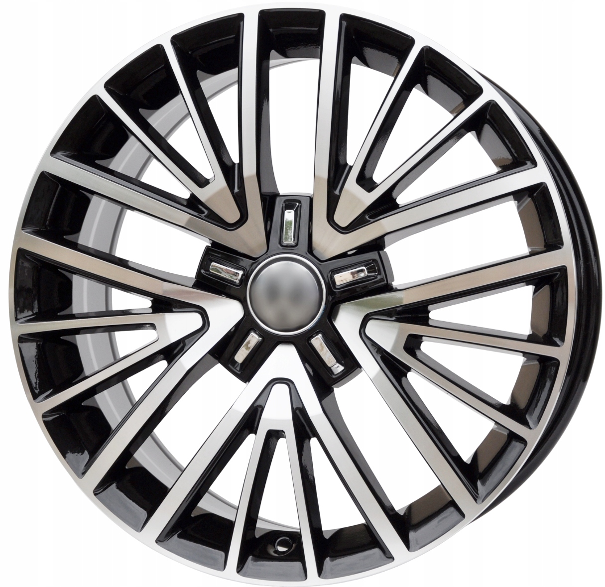 ráfiky 17'' Škoda Enyaq iV Karoq Kodiaq Octavia II Octavia III Octavia