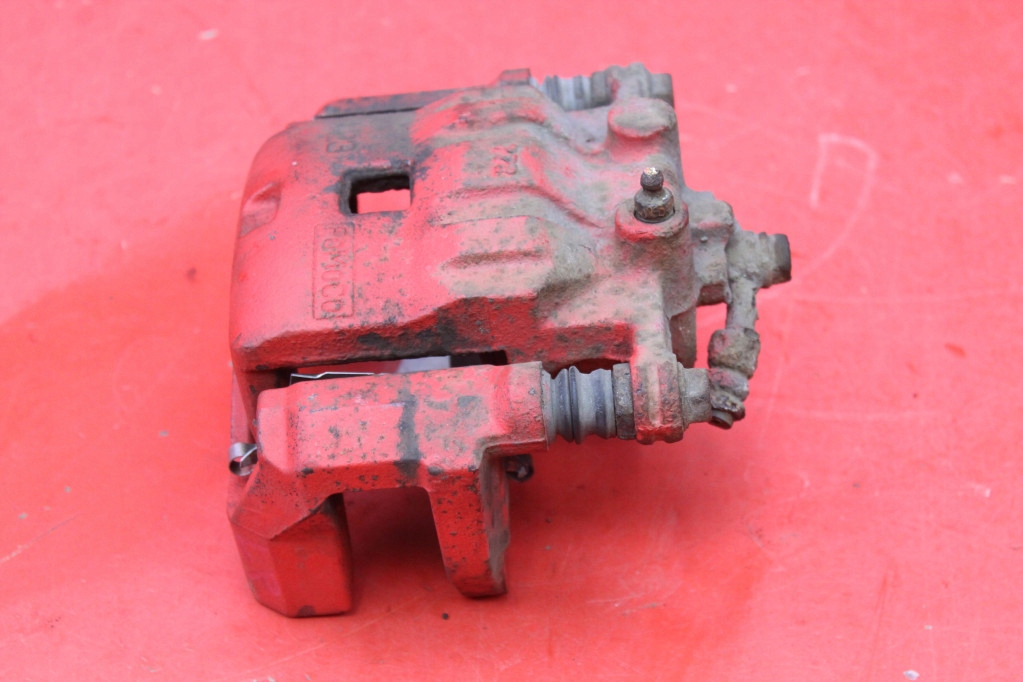 caliper brake left front MAZDA 2 DE 1.5 16V 103 KM 07-10