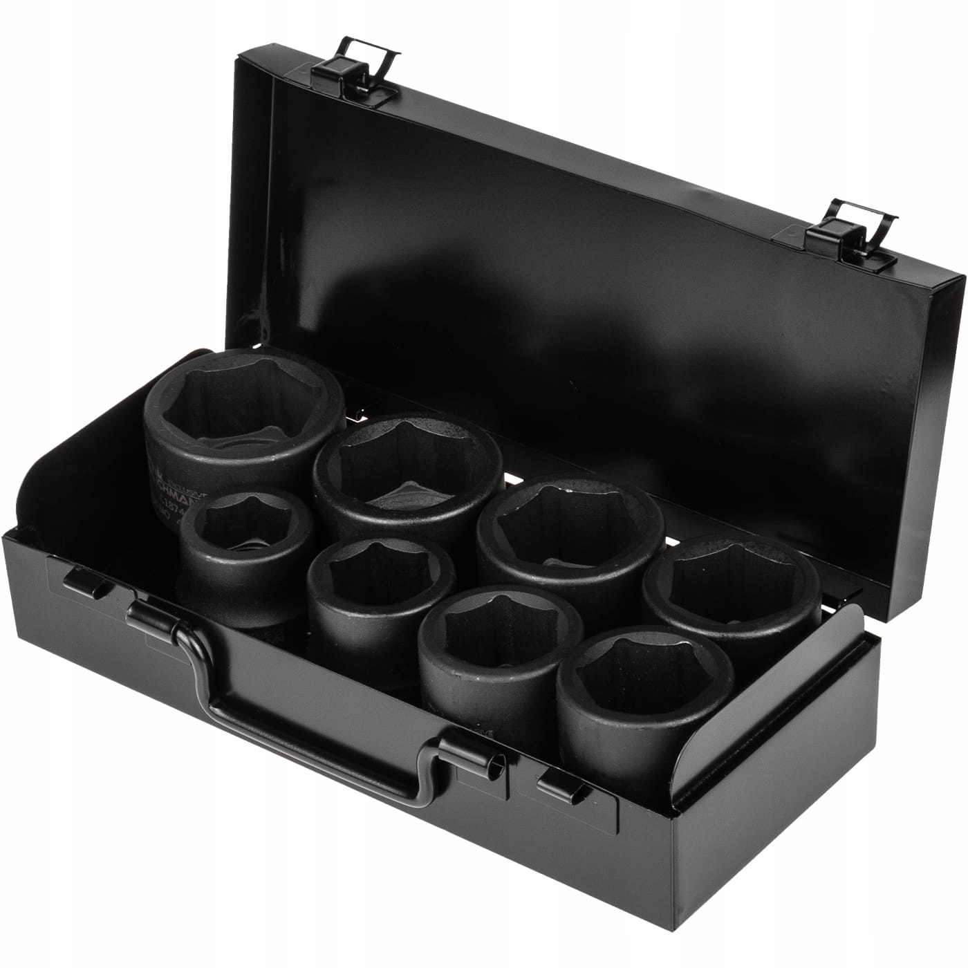 NASADKI UDAROWE 3/4'' 8 szt. RICHMANN C4023