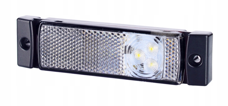 

Lampa Obrysowa Leda Przyczepki Przyczepy Naczepy
