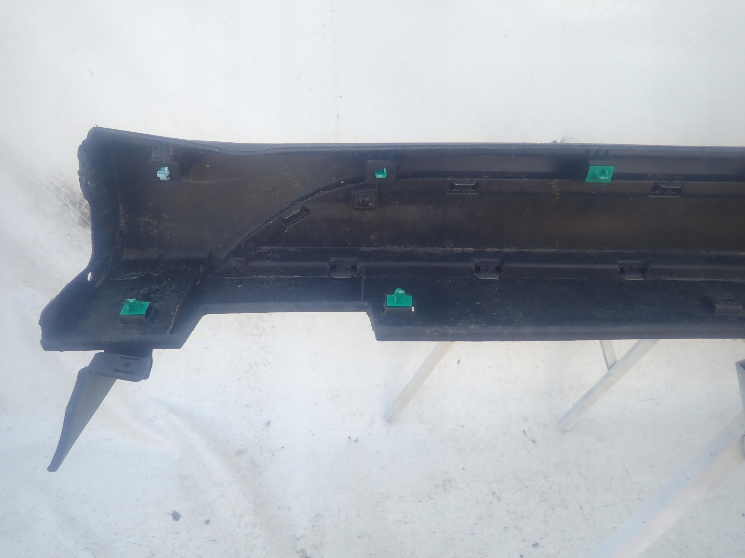 HYUNDAI TUCSON III 15- threshold left moulding threshold