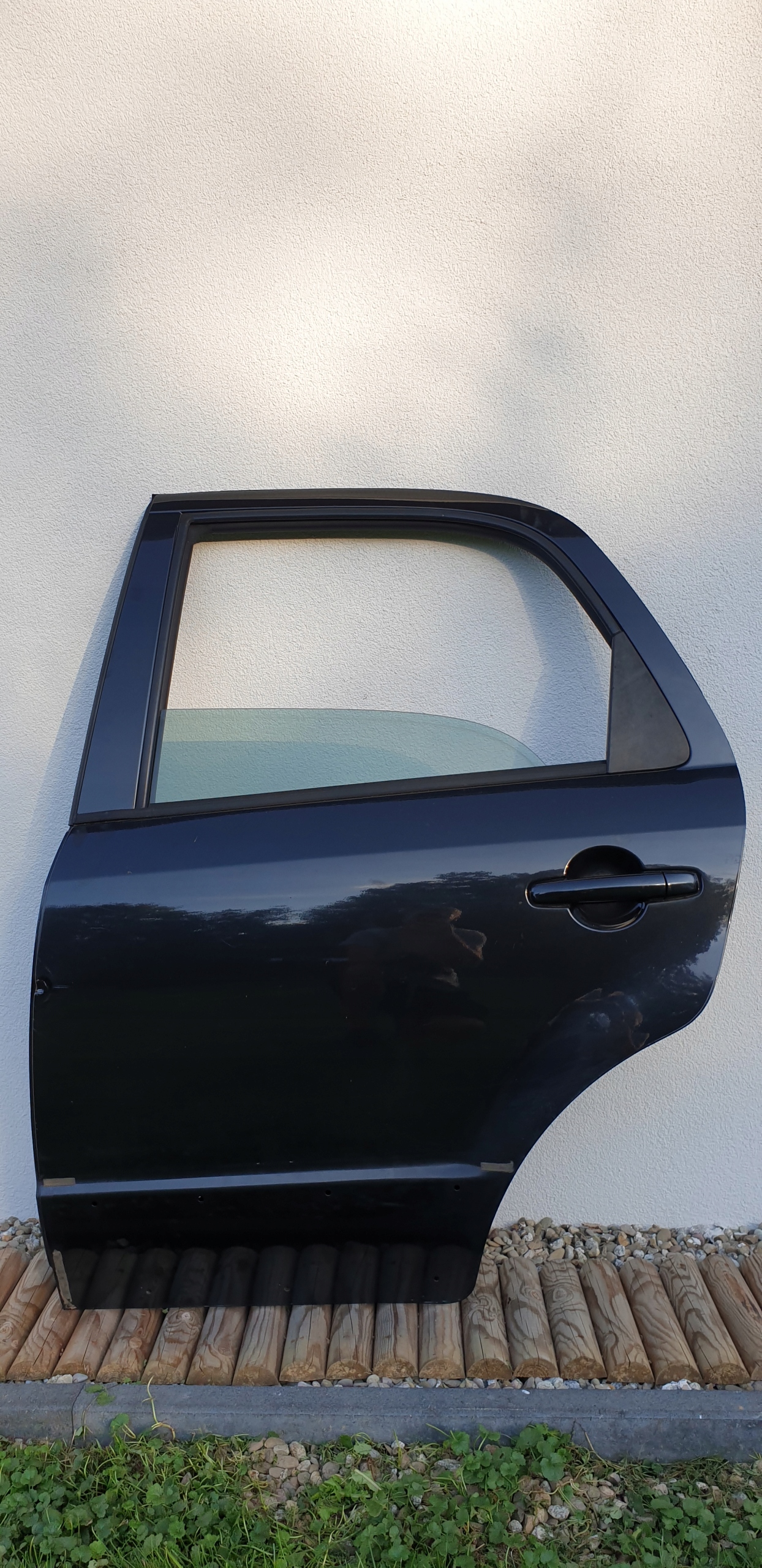 Tür links FIAT SEDICI 2006- GORLICE