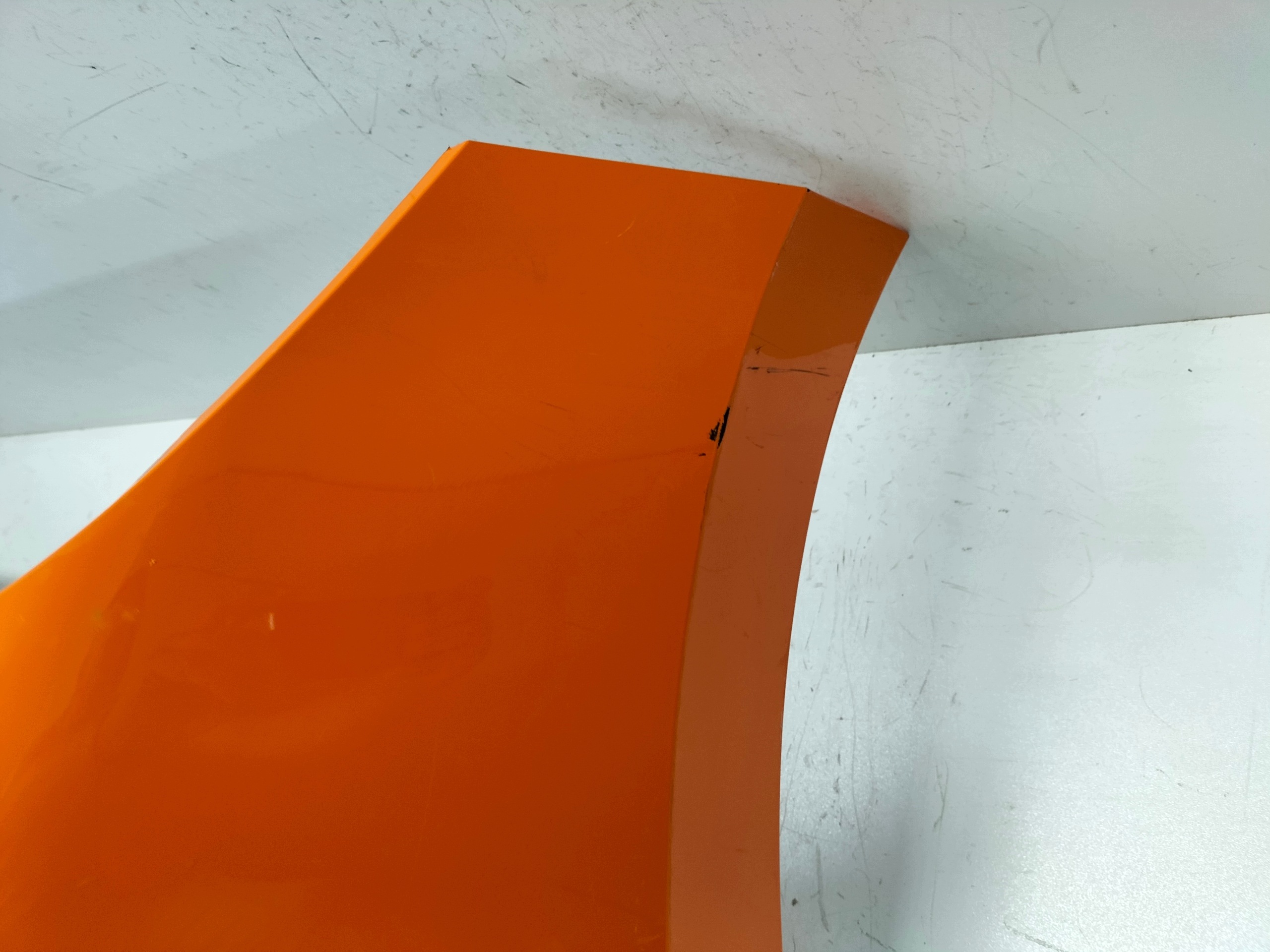 paraurti anteriore anteriore MG 4 EV 22