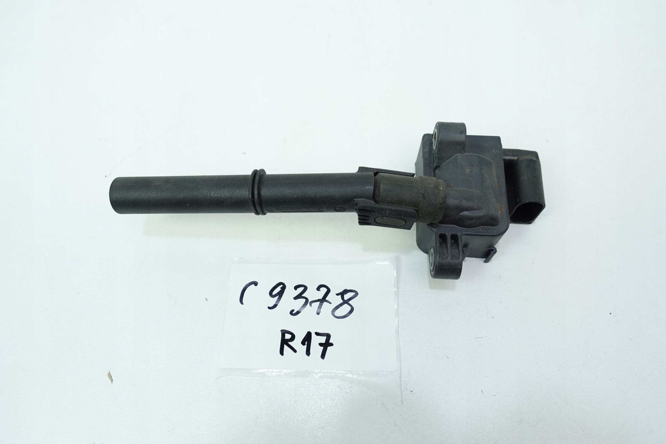 coil ignition MERCEDES A2549060400