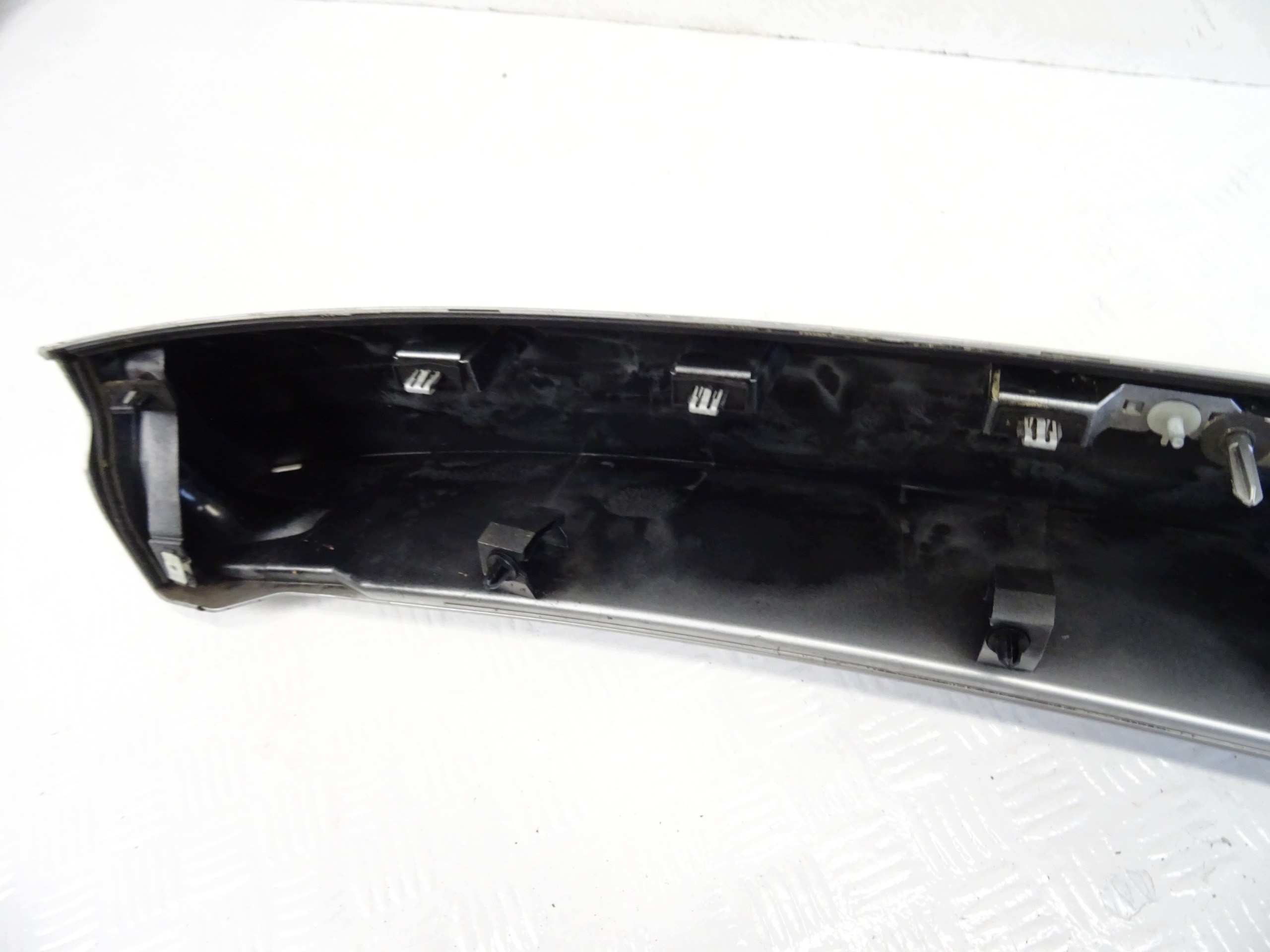 cap bonnet rear part FORD KUGA MK2 LIFT GV4B-S423A40-A