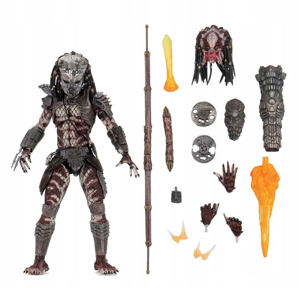 Predator Figurę - Niska cena na Allegro