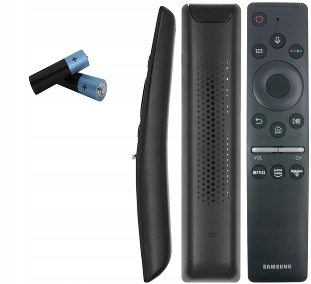 Originální Dálkový Ovladač Pro Televizor Samsung UE50RU7092 UE50RU7092U UE50RU7092UXXH