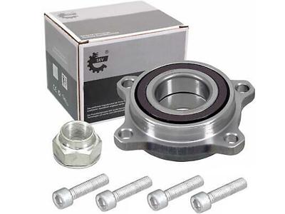 29SKV077 - SKV ПОДШИПНИК СТУПИЦЫ СПЕРЕДИ ALFA ROMEO 147 156 GT