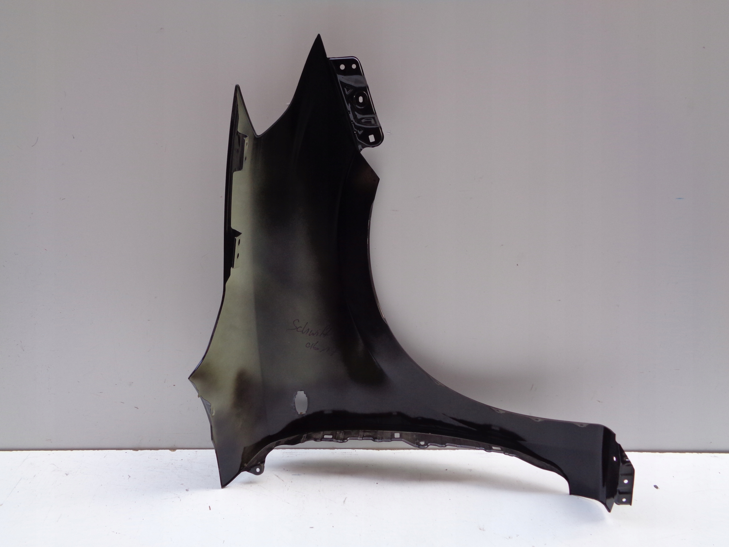 fender left front RENAULT KANGOO IV 21- NR 46454