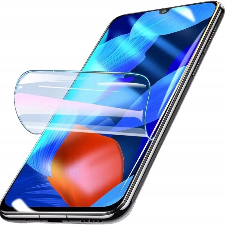 

Folia Hydrożelowa Ochronna Do Redmi Note 8/NOTE 8T