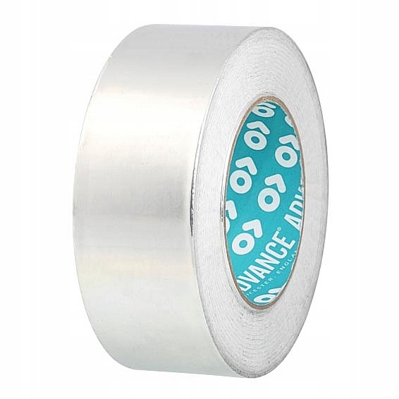 

Taśma aluminiowa kominkowa Advance 350°C 50mm/50m