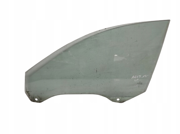 AUDI A6 C5 97- SZYBA LEWA PRZÓD