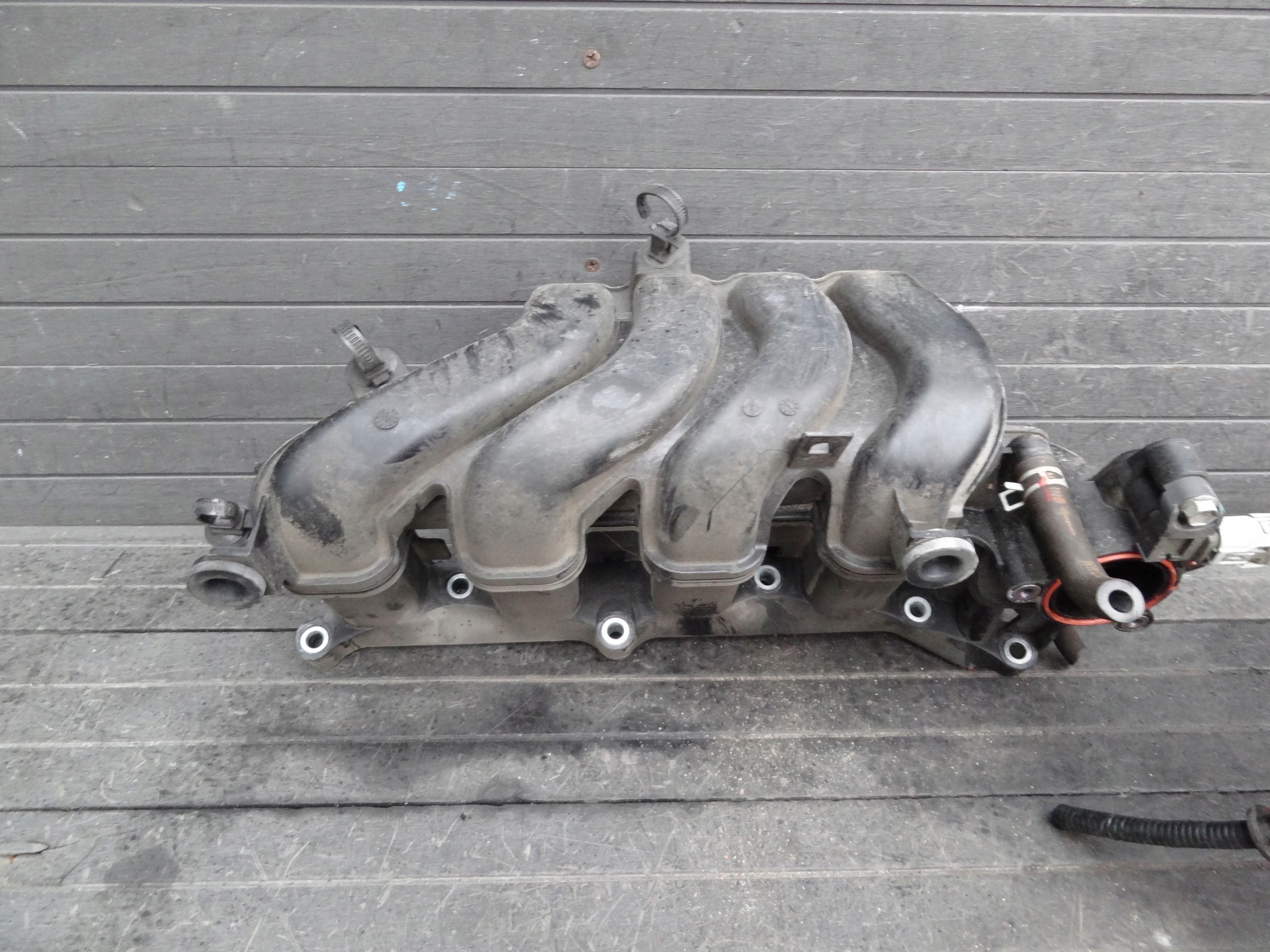 suzuki SWIFT MK8 2018 1,2 коллектор впускной оригинал