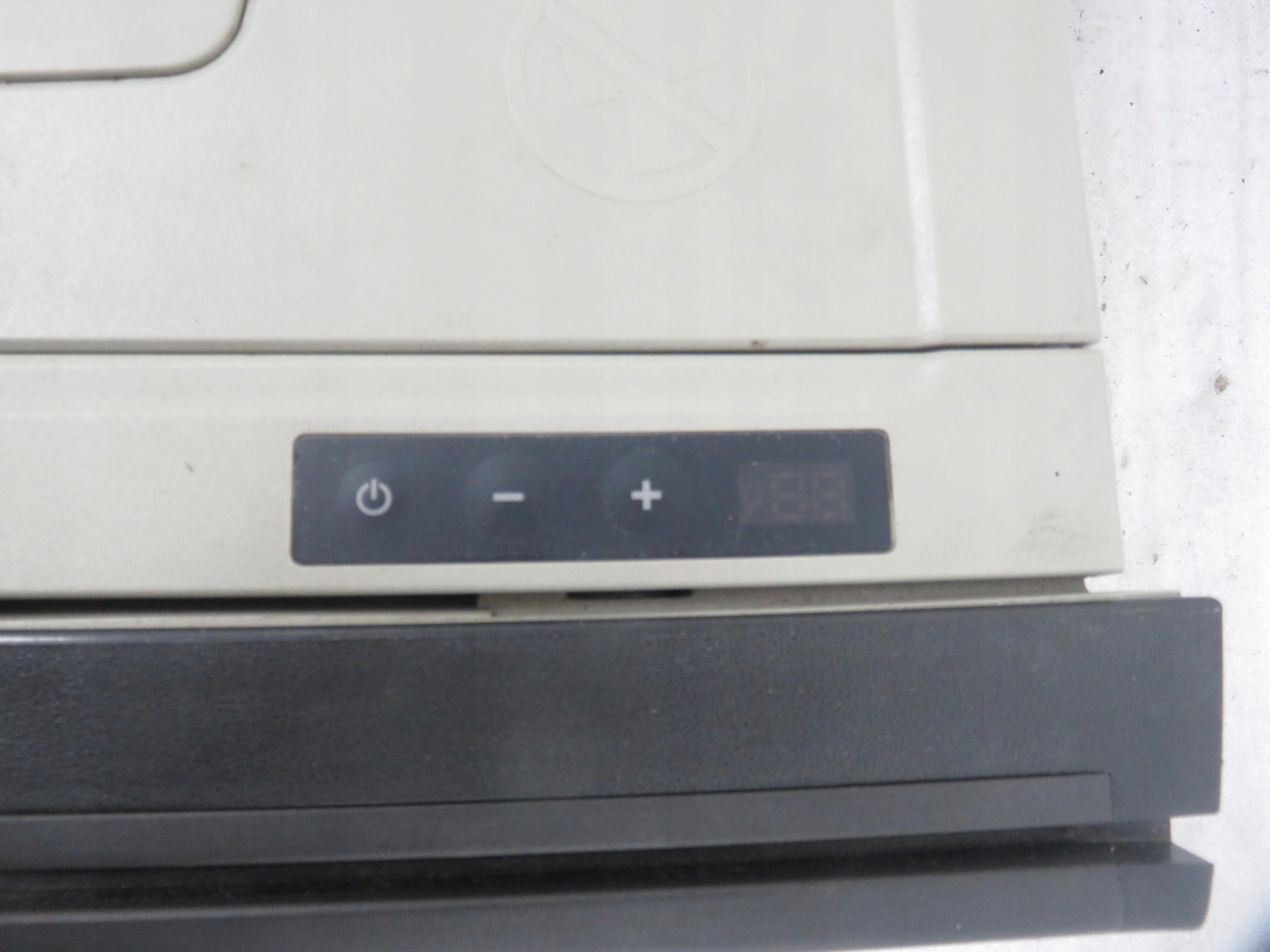 LODOWKA VOLVO FH II 2018 Klasa efektywności energetycznej brak