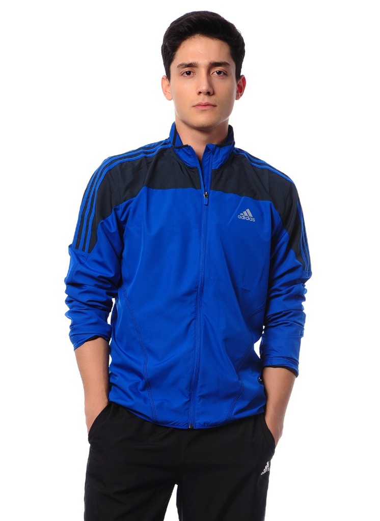 Kurtka Adidas Response Wind Jacket G88088