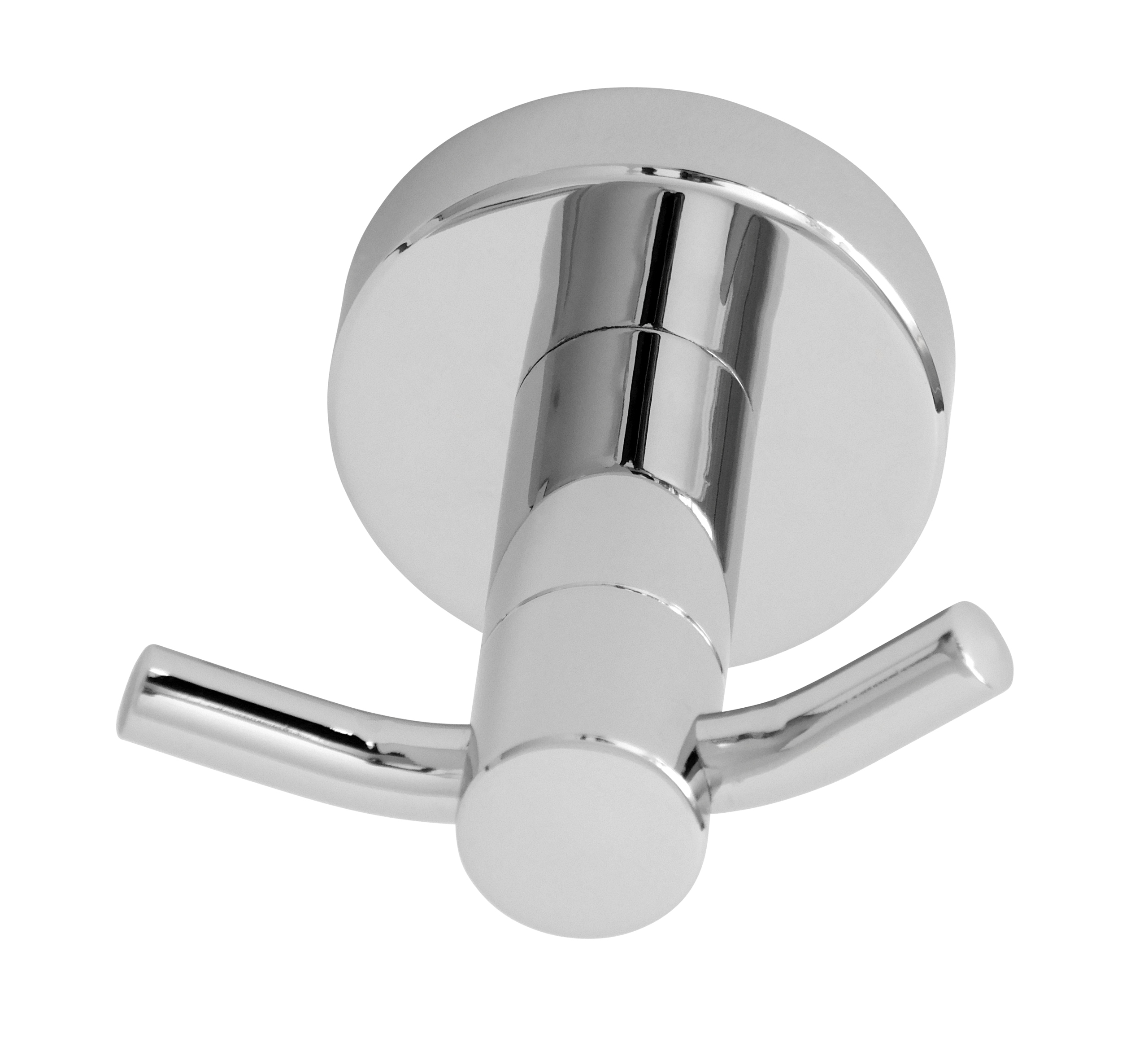 

Estiva Oro Wieszak Haczyk Na Ręczniki srebrny