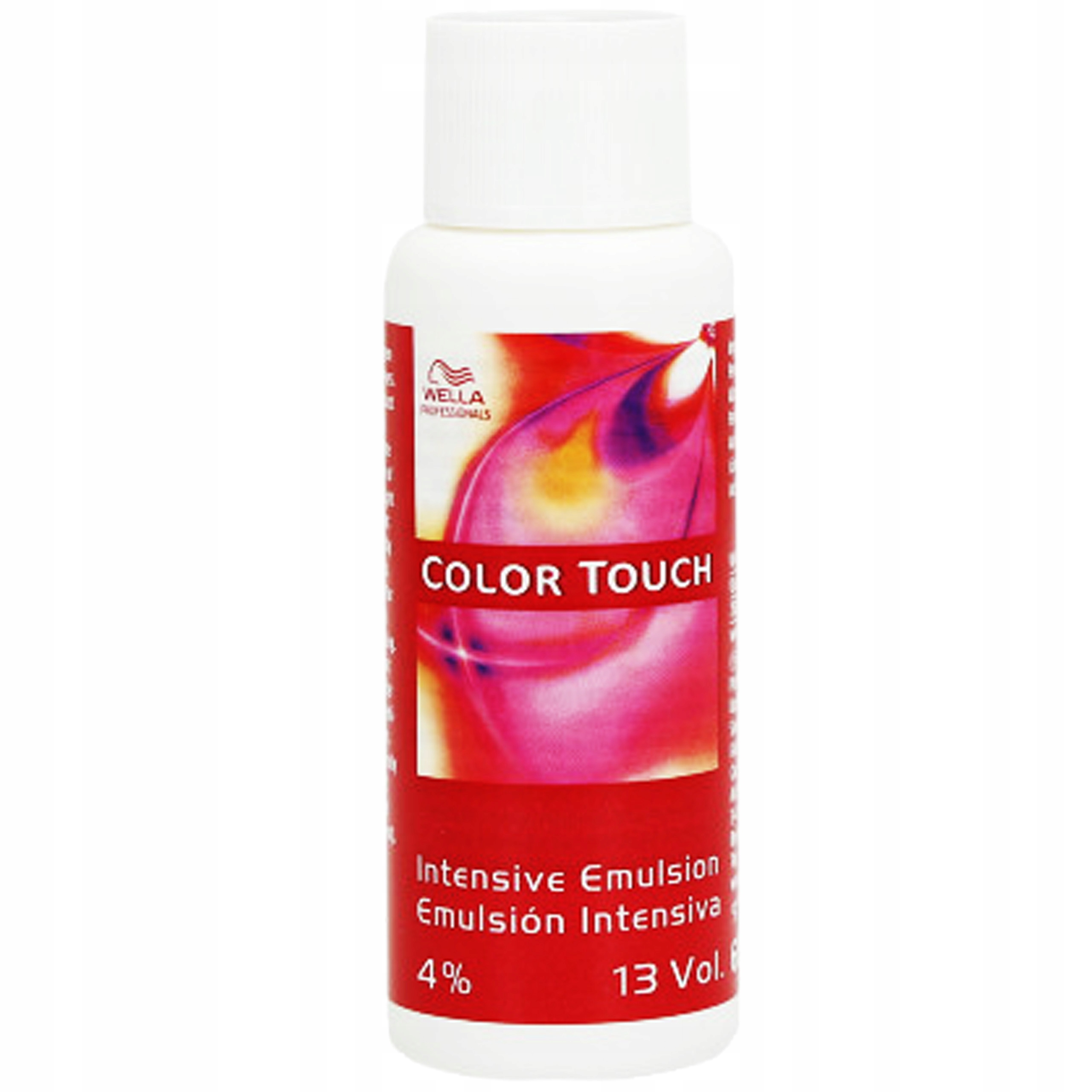 

Oxydant Wella Color Touch 4% utleniacz do farb 60