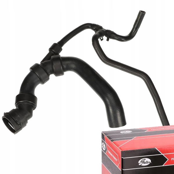 05-2794 - Кабель системи охолодження для AUDI A6 C5 2.4 2.8