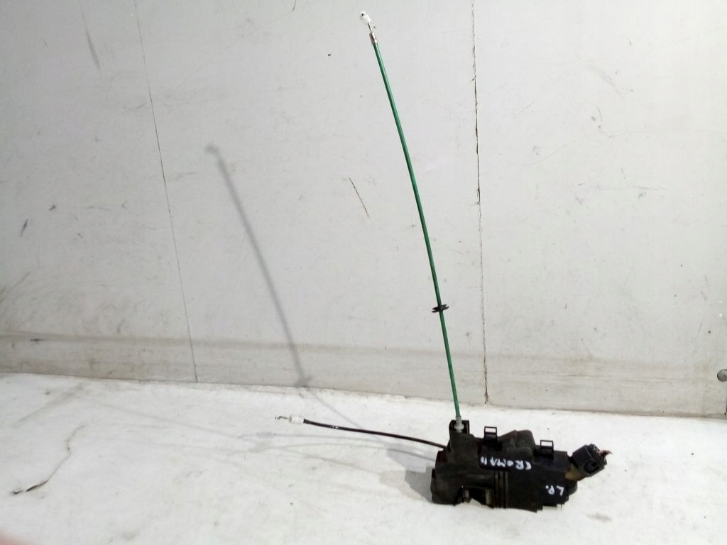 Fiat Croma II lock left front 51708421A