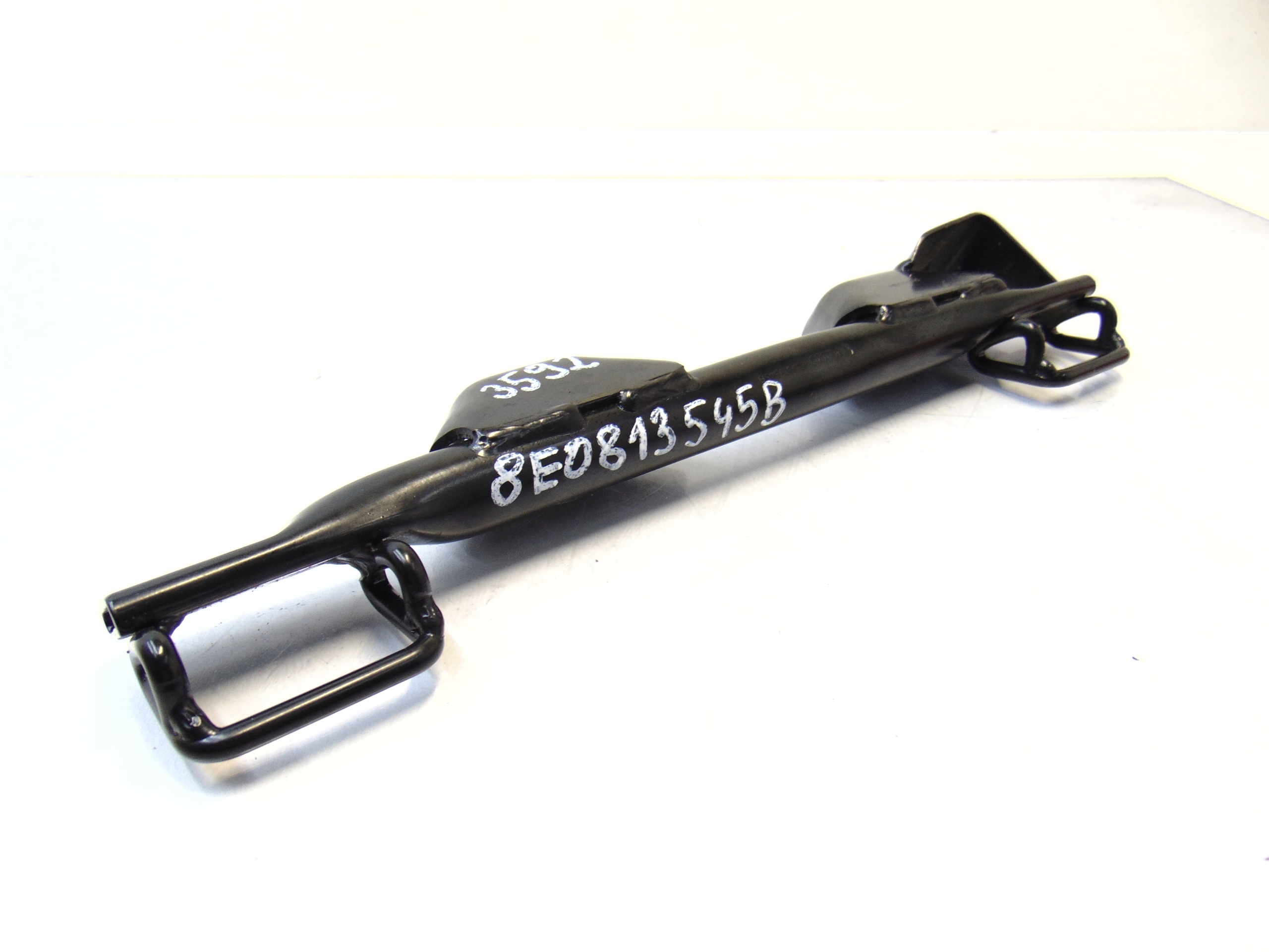 AUDI A4 B7 ISOFIX MOCOWANIE FOTELIKA L 8E0813545B