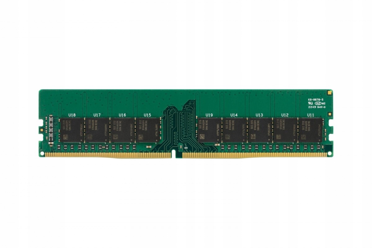 Pamiec serwerowa Goodram 32GB 1x32GB 3200MHz DDR4 Ecc