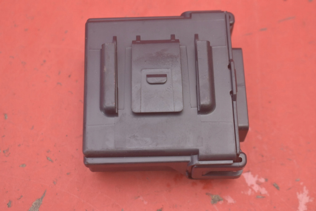 control unit module ECU 476A0HP00A NISSAN QASHQAI 2 II J11 1.3 DIG-T 140 KM