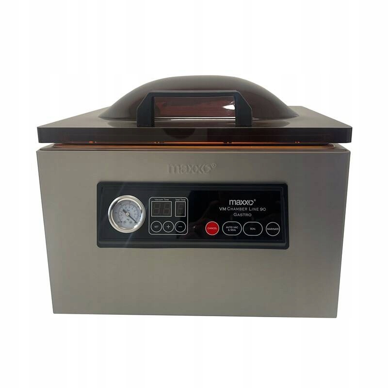 Maxxo vakuovačka Chamber Line 90 Gastro
