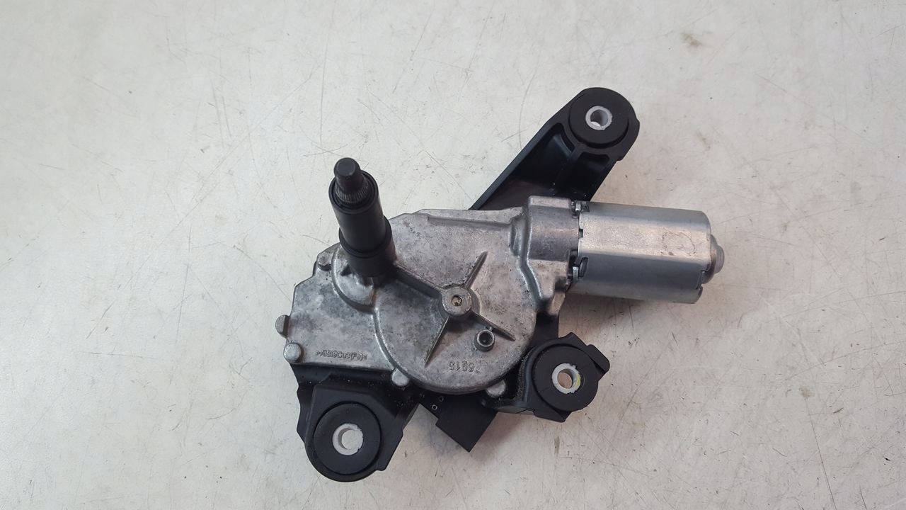 motor ablaktörlők far hátsó Renault Megane III