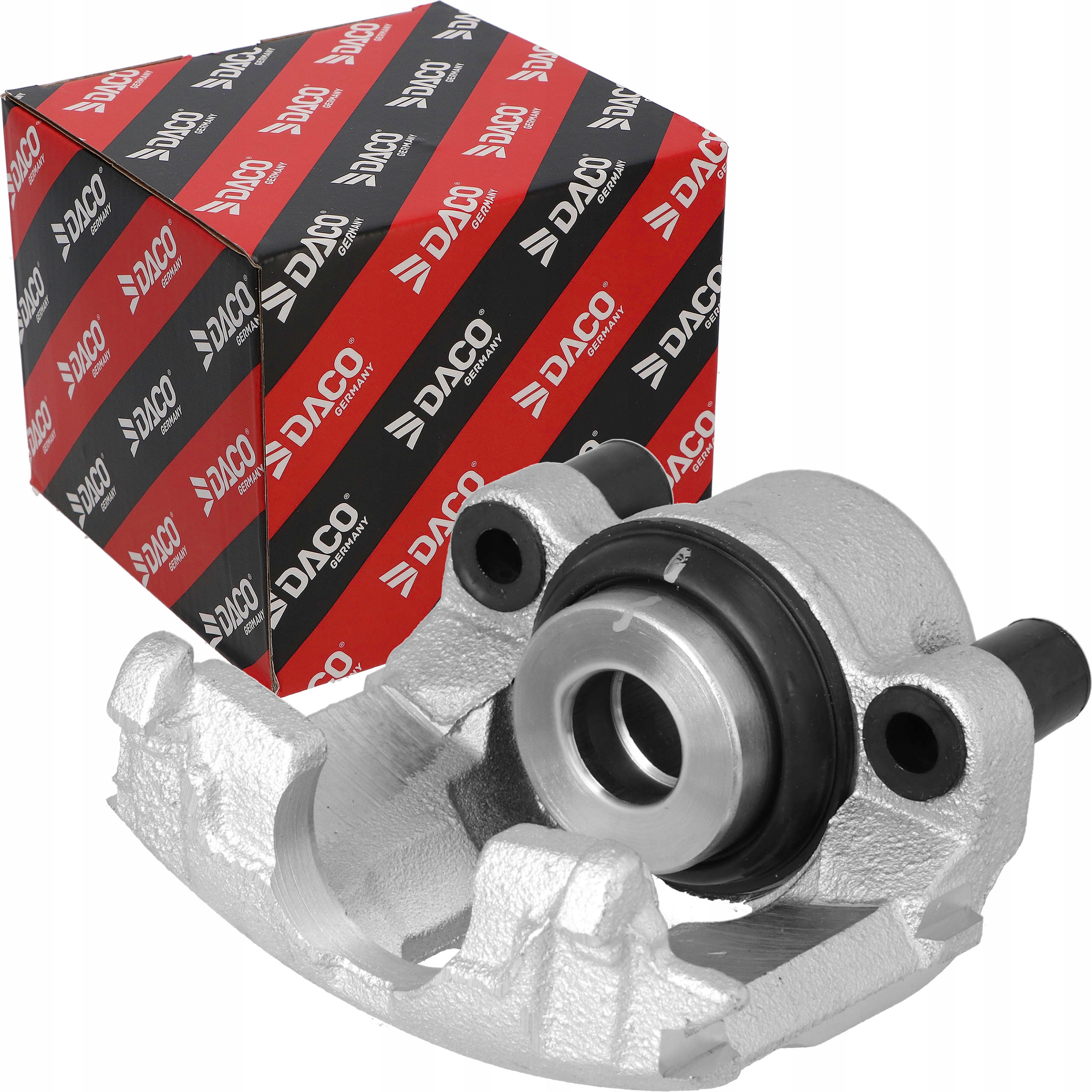 BA2729 - ЗАЖИМ HAM. OPEL ASTRA G ЩИТ 256 ММ ПЕРЕДНИЙ ЛЕВЫЙ