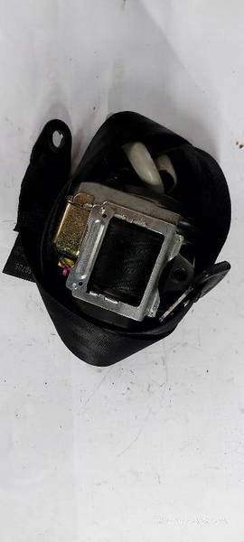 Gurten Sicherheits VW FOX 546075500