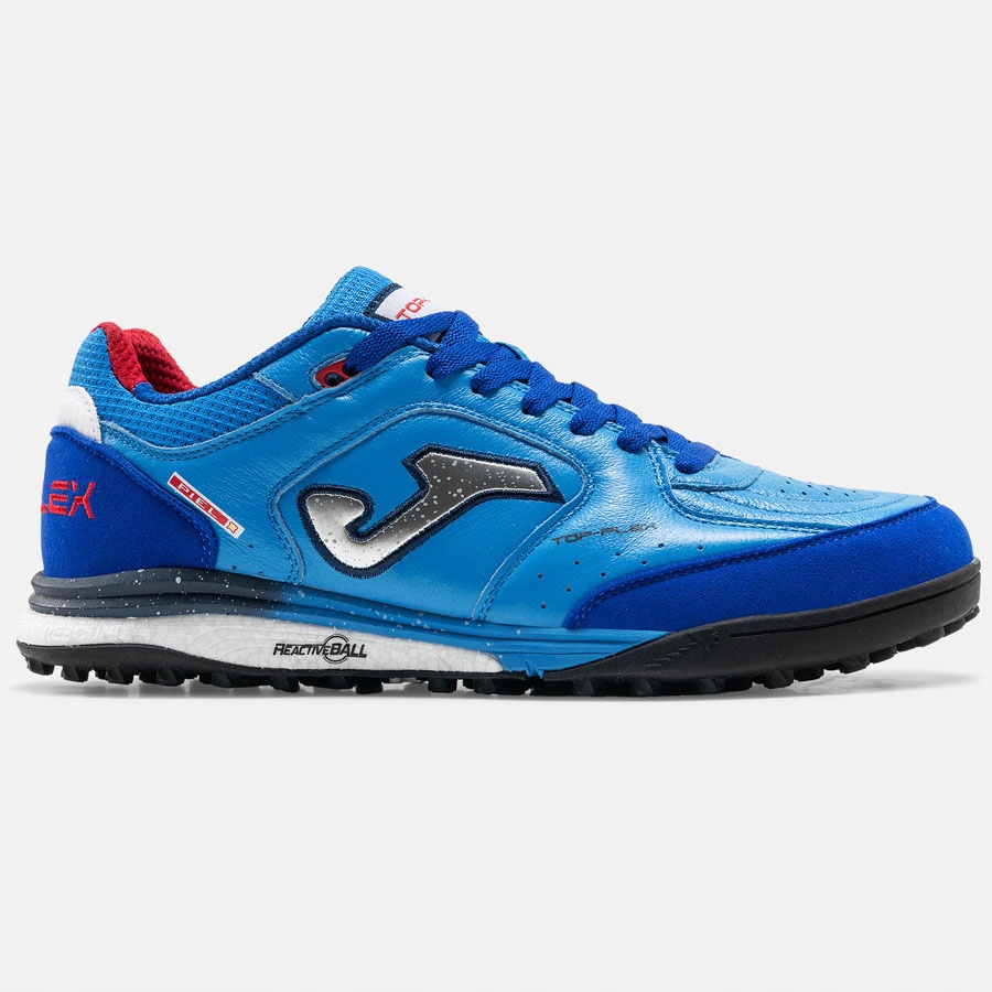 Joma Top Flex Rebound 2605 Tf [43] Pánské turfové boty modré