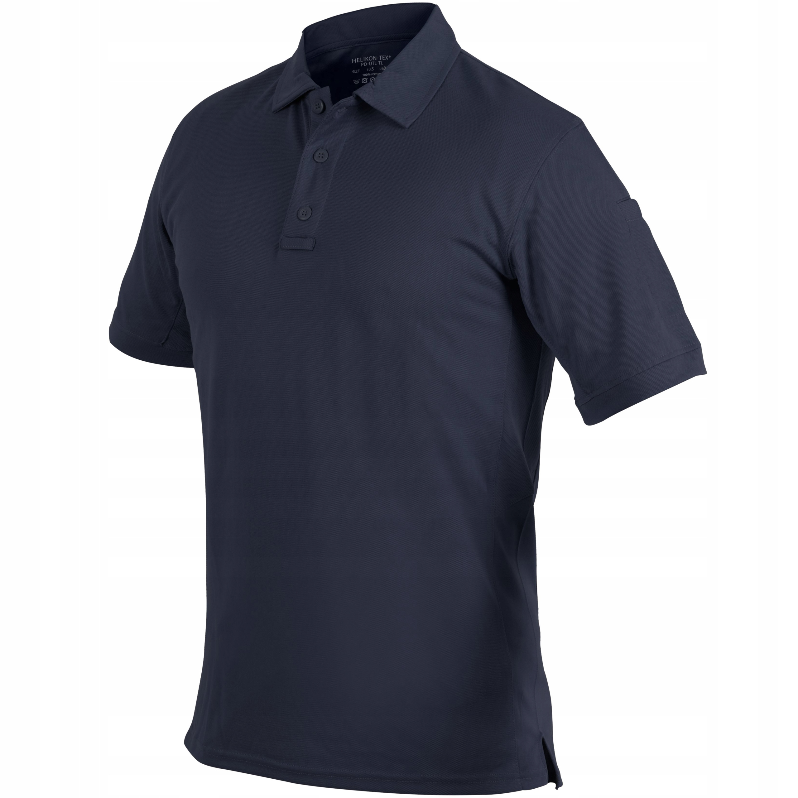 Tričko Helikon Polo Utl TopCool Lite Navy M
