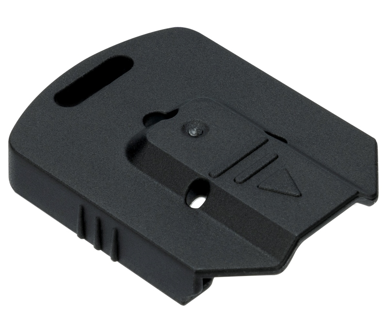 Zaślepka Osłona na Stopkę do CANON ST-E3-RT ST-E2